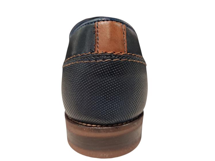 Berkelmans Hatch Navy