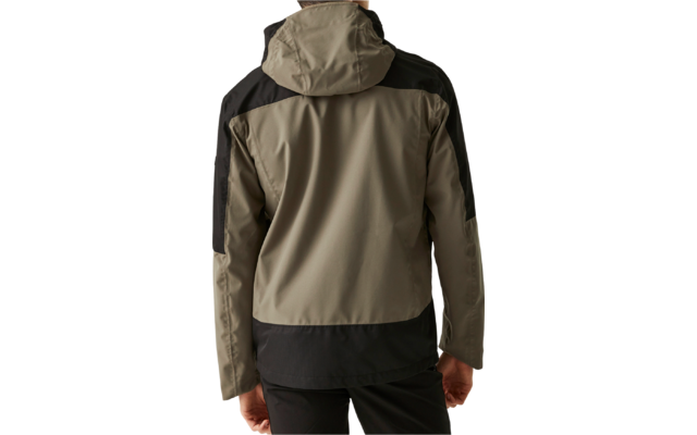 Regatta Highton IV Herren Stretchjacke