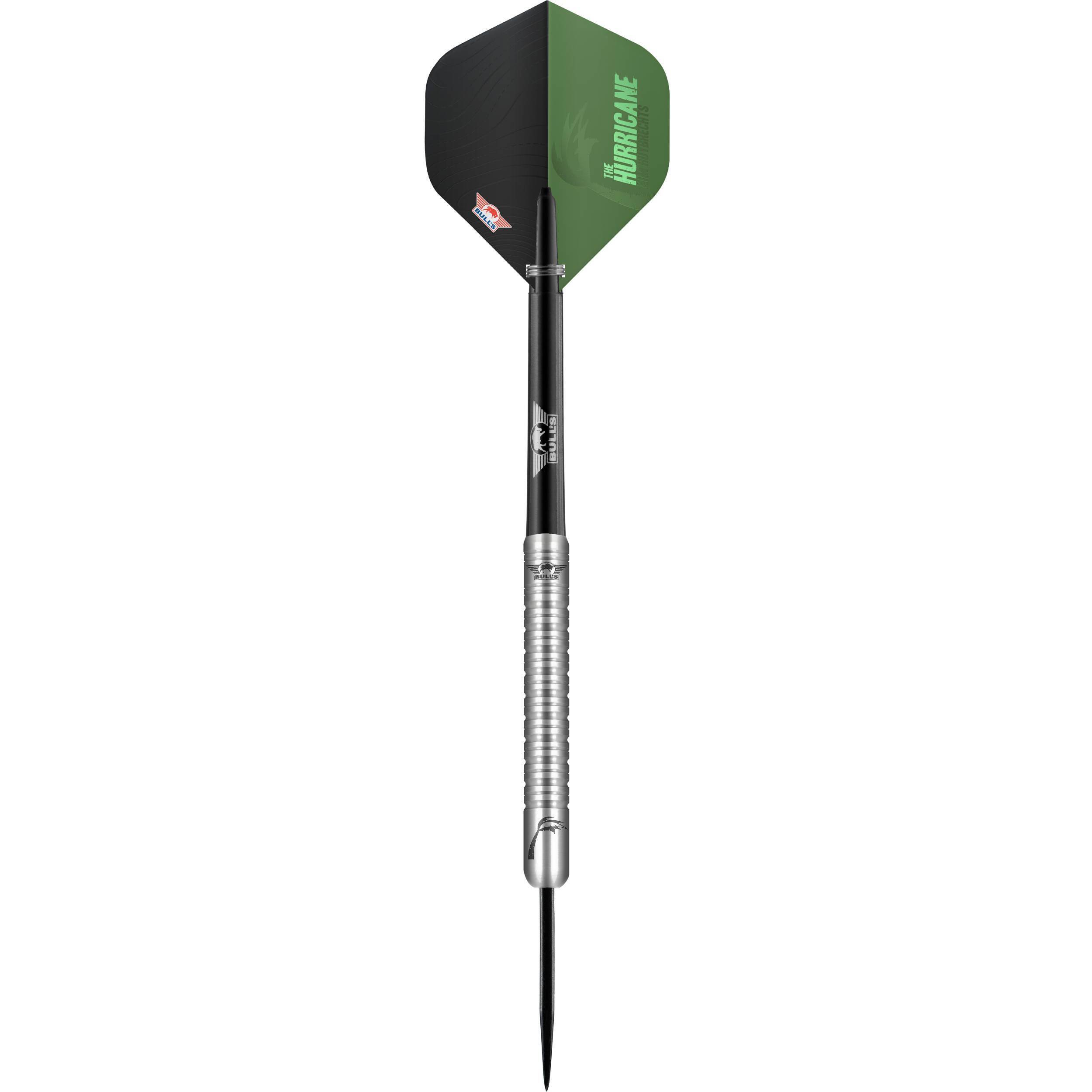 Bull's NL - Kim Huybrechts 80% - Steeldart