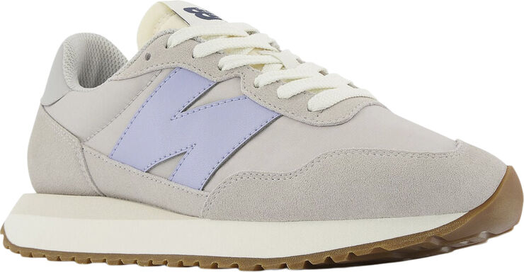 New Balance 237 Sneakers Grå