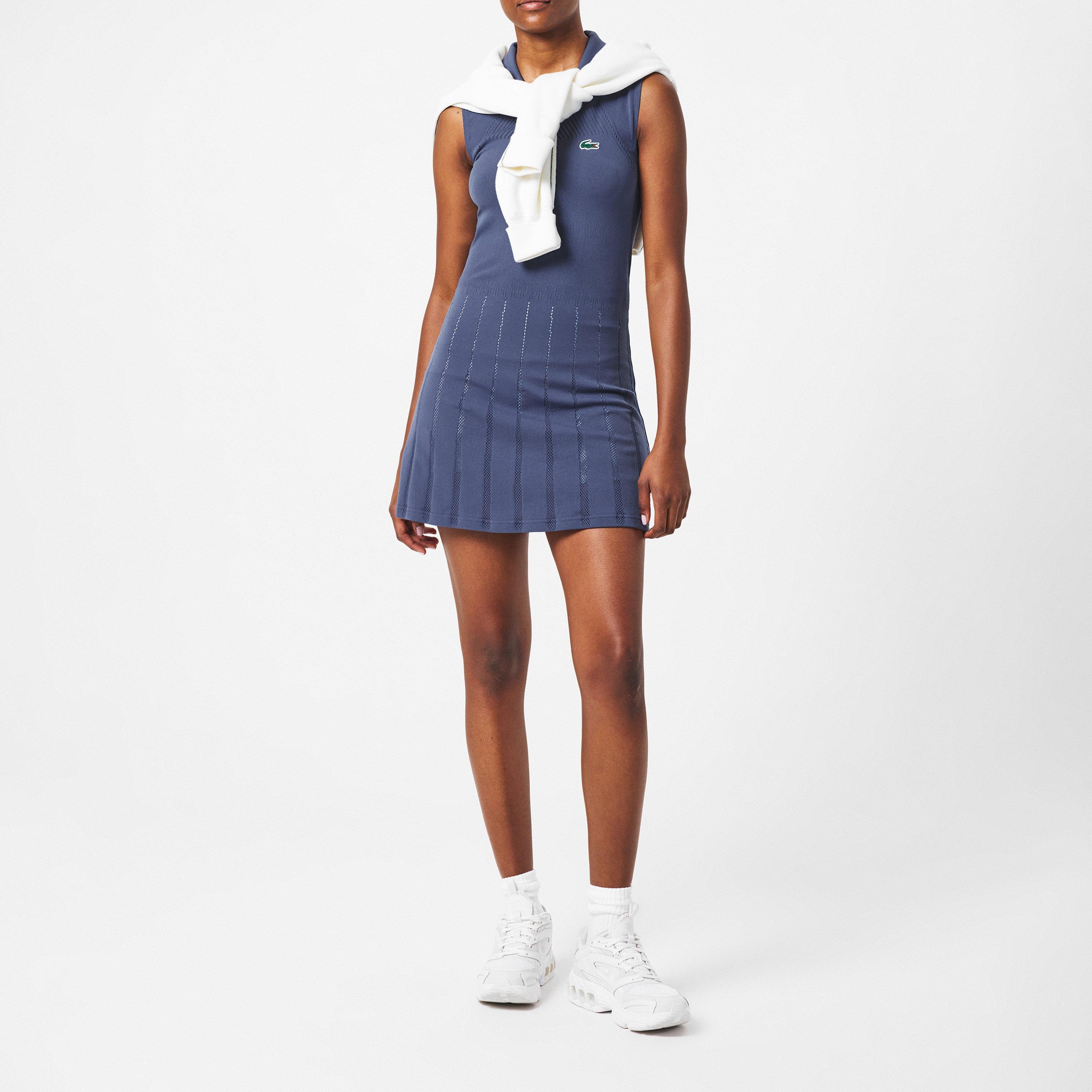 Lacoste Player Dress Ld52