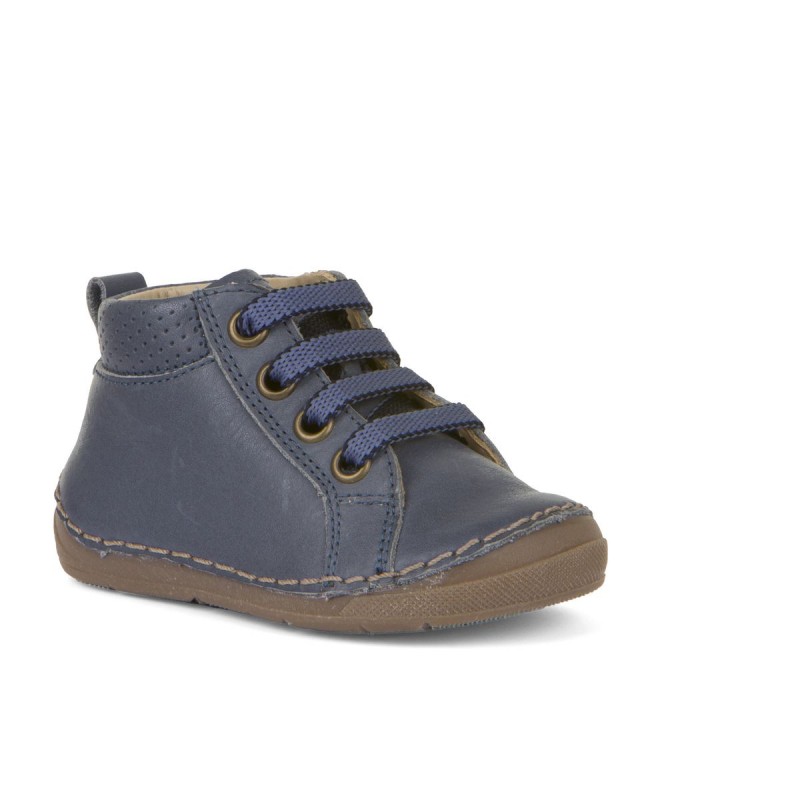 Froddo Froddo Amplio Paix City lacets denim