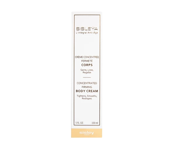 Sisley Sisleÿa L’Intégral Anti-Âge Crème Concentrée Fermeté Corps
