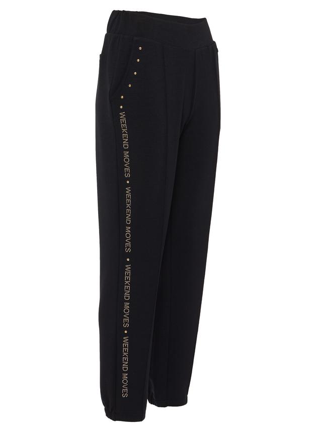 Hose Silk Jersey