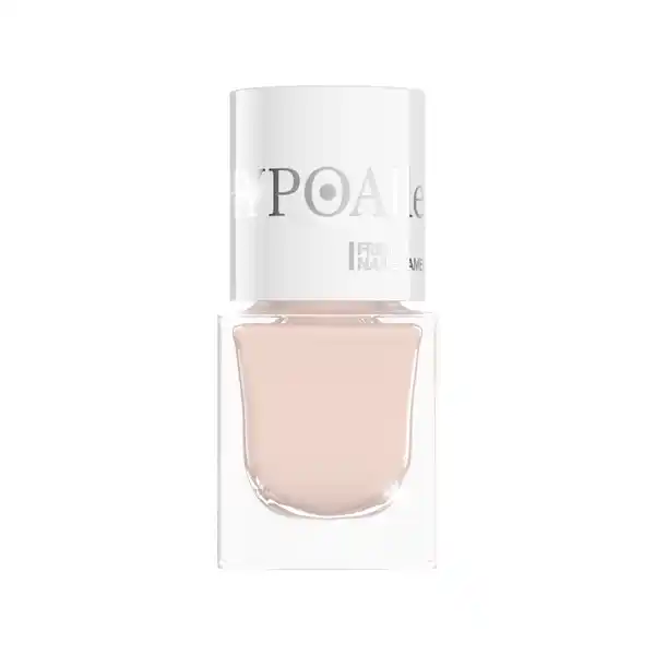 French Nail Enamel 01
