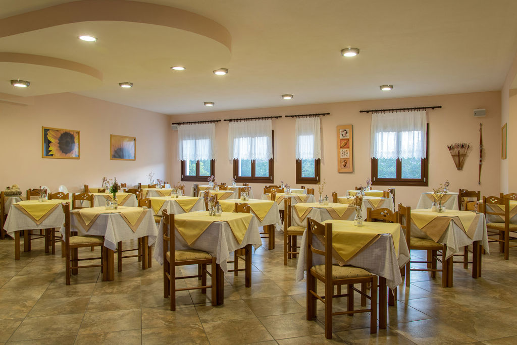 Fly & Go Golden Sun Logies - Aparthotel