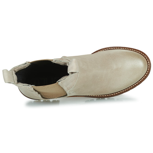Mjus - DOBLE CHELS - Beige