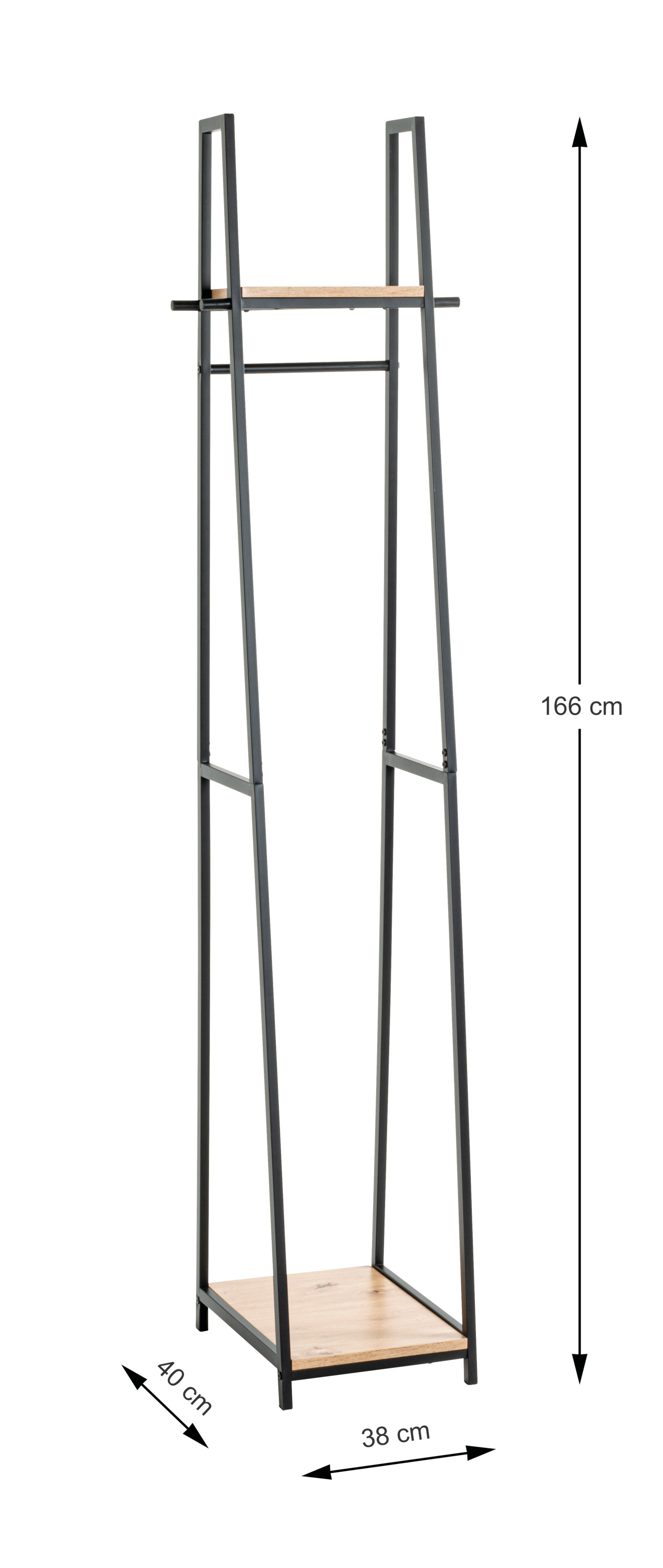 Garderobenständer