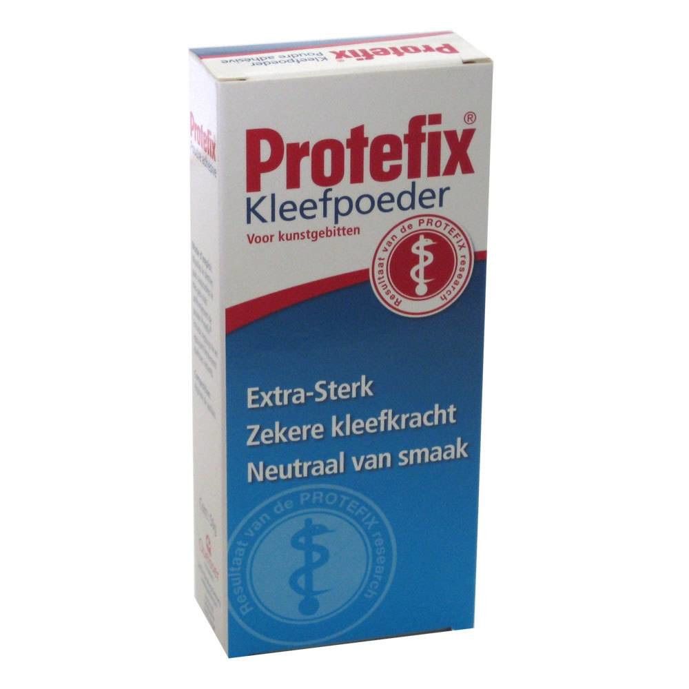Protefix® Haft-Pulver