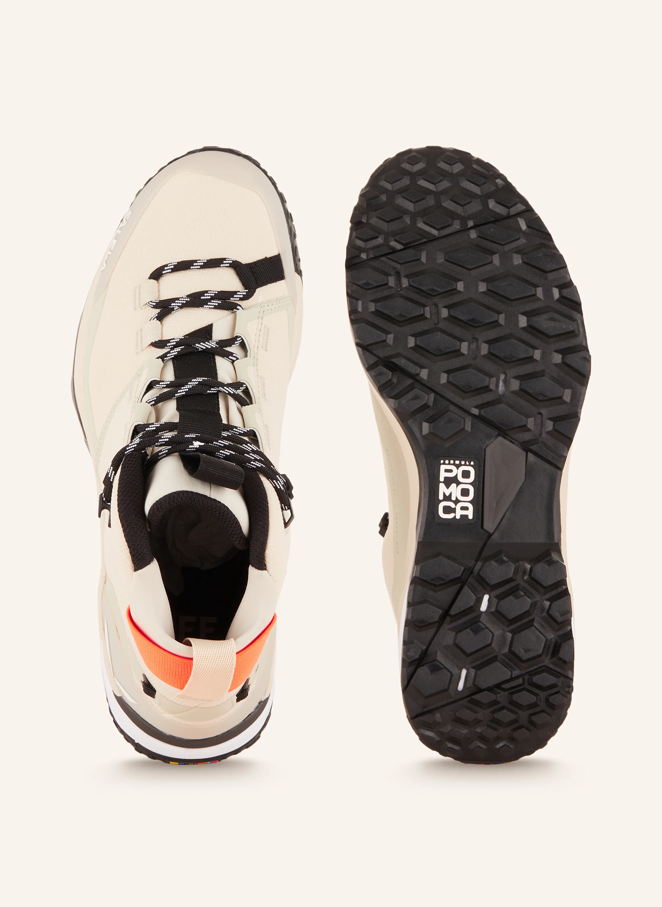 SALEWA Wanderschuhe PUEZ MID POWERTEX