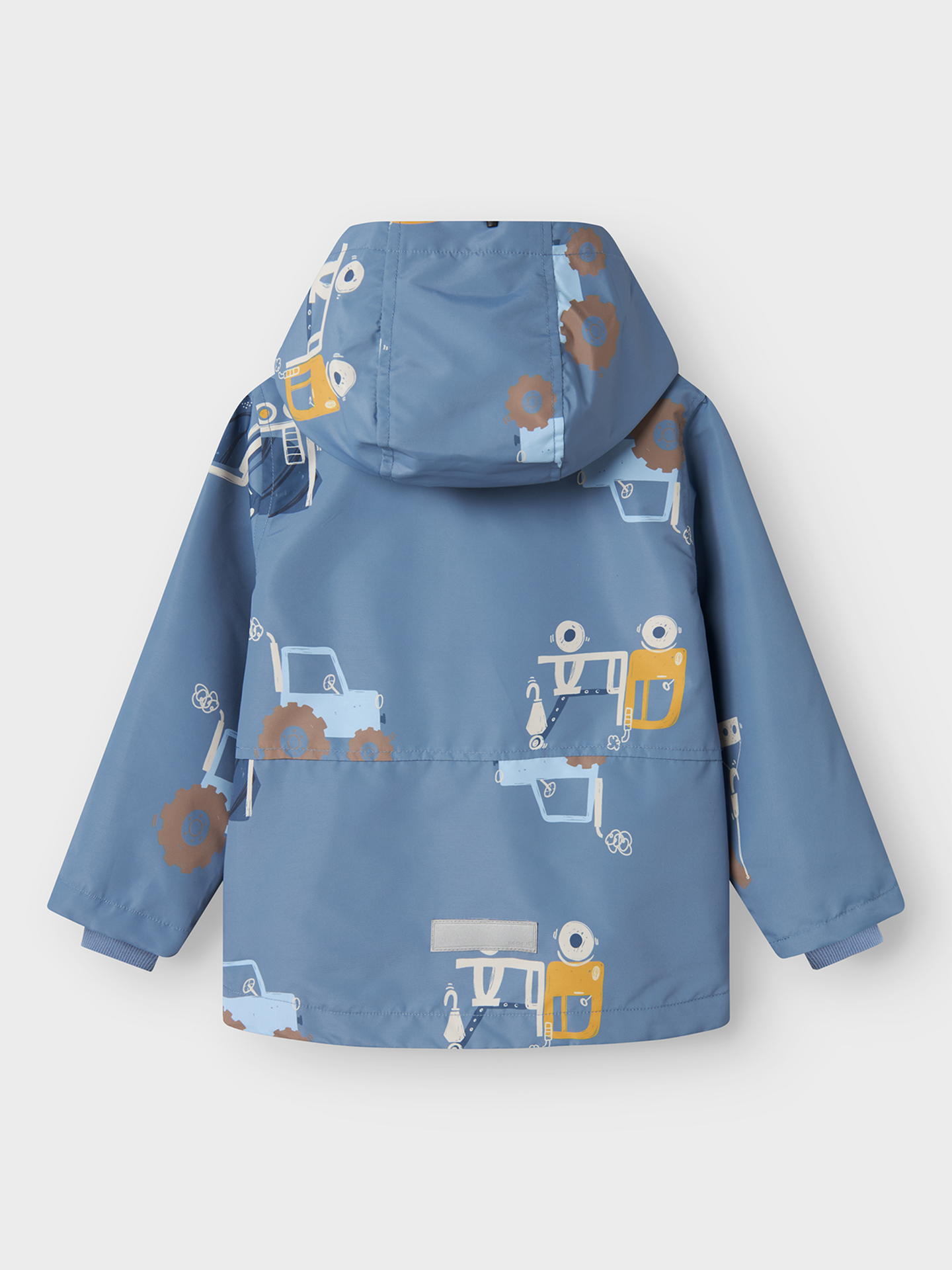 Max Jacket All Over Print