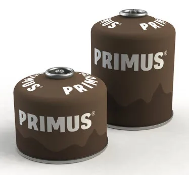 Primus Winter gas 450g Nocolour