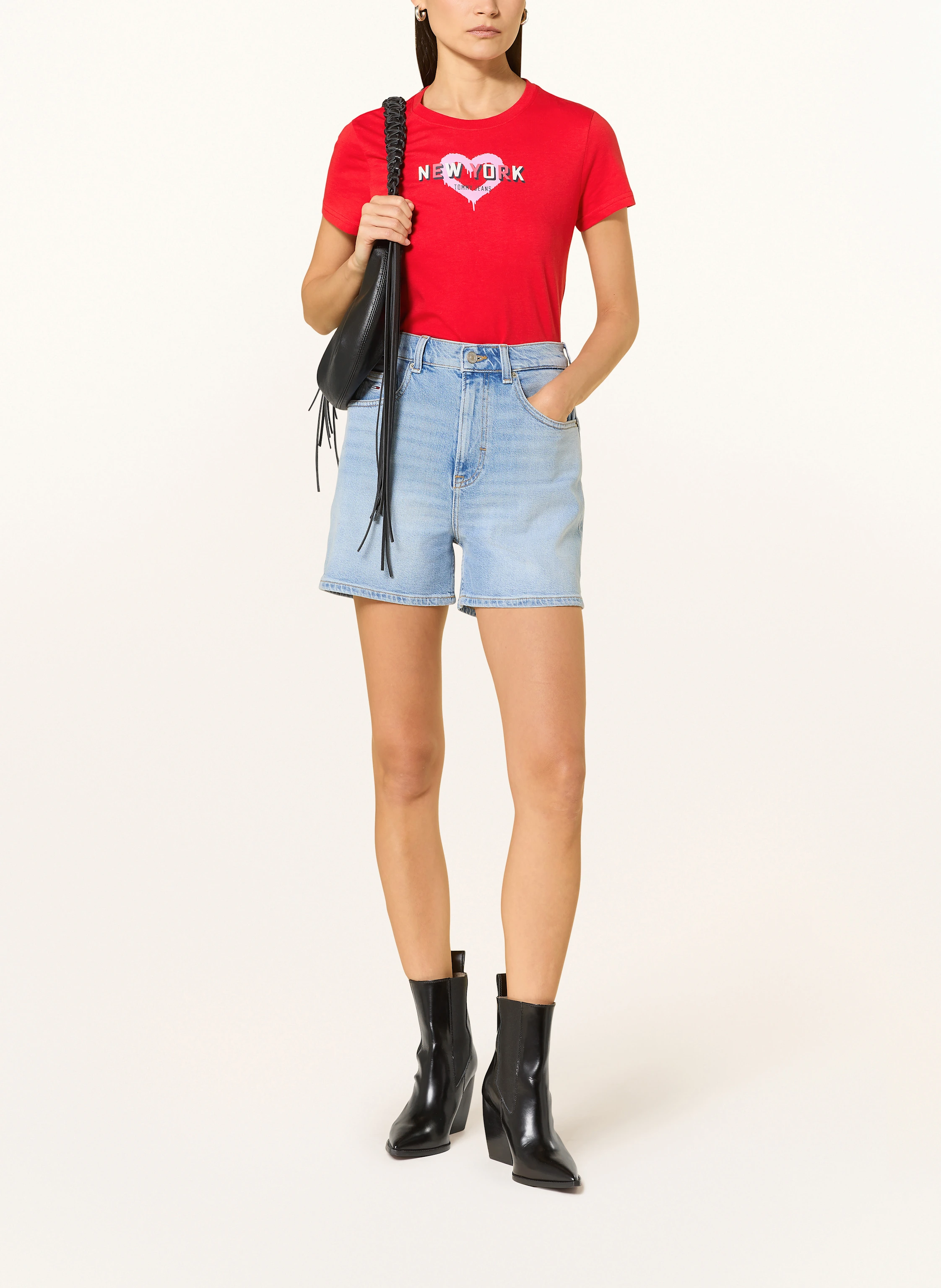 TOMMY JEANS T-Shirt