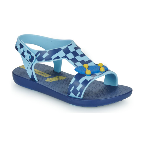 Ipanema - IPANEMA DREAMS IX BABY - Bleu