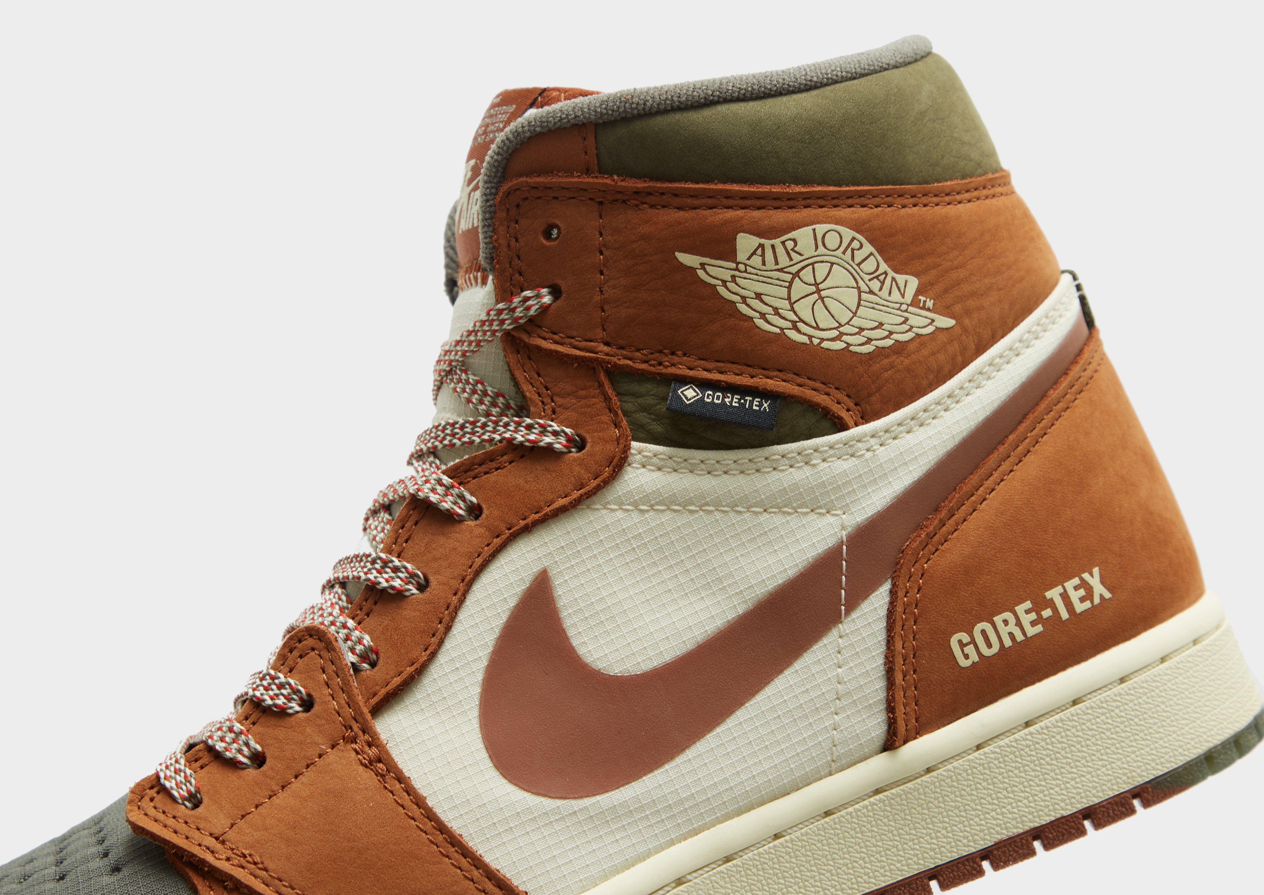 Jordan Air 1 Element Homme