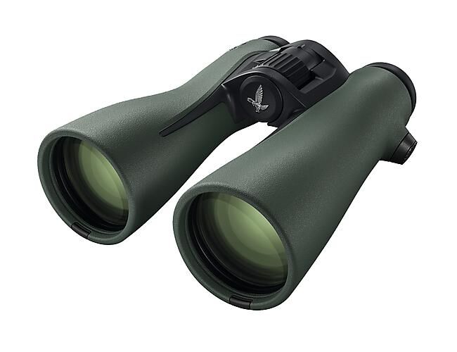 SWAROVSKI - JUMELLES NL PURE 10X52