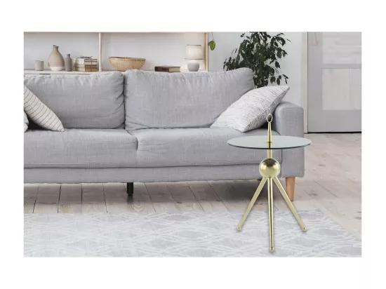 Table d'Appoint Design 