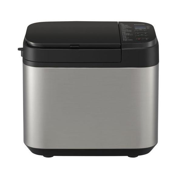 Panasonic Panificadora SD-YR2550SXE - 550 W