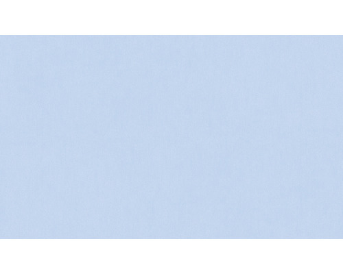 Vliesbehang 3832-73 Little Love Uni blauw