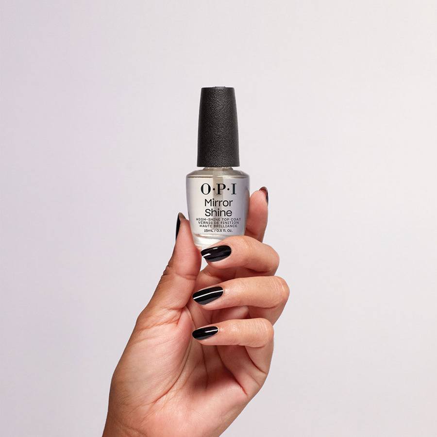 OPI Mirror Shine​ Top Coat 15ml