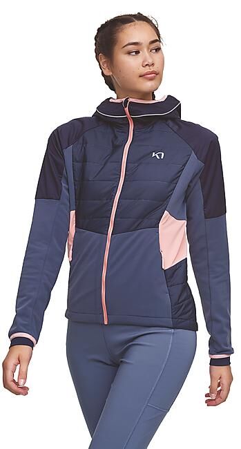 KARI TRAA - VESTE TIRILL JACKET W