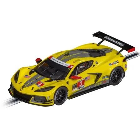Carrera Digital 124 - Chevrolet Corvette C8.R 
