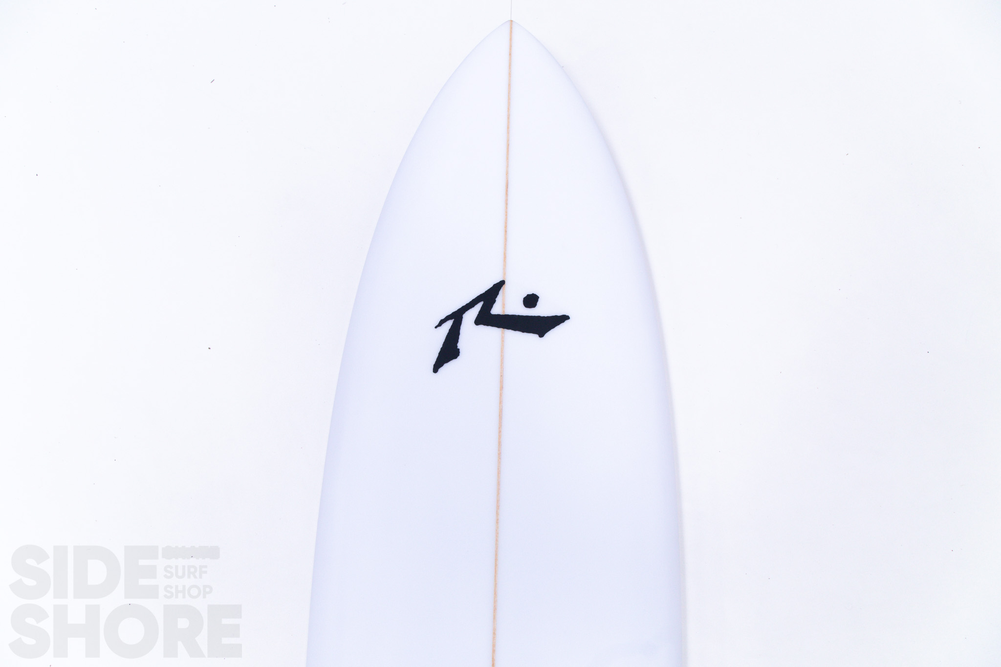 Rusty Surfboards 421 Fish - 6'0
