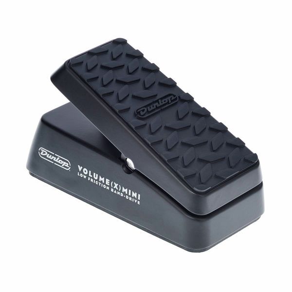 Dunlop Volume X Mini Pedal