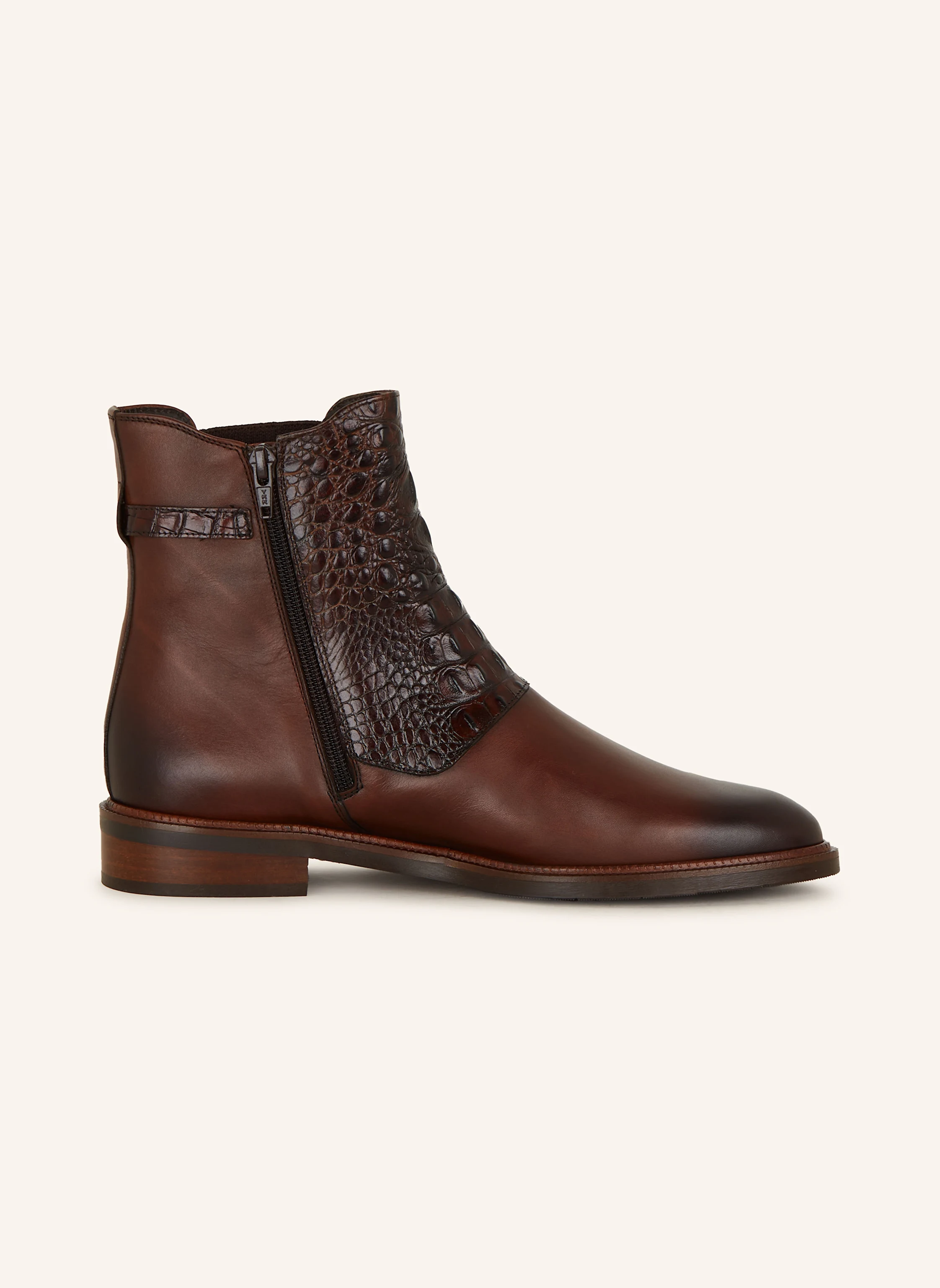 Pertini Stiefeletten