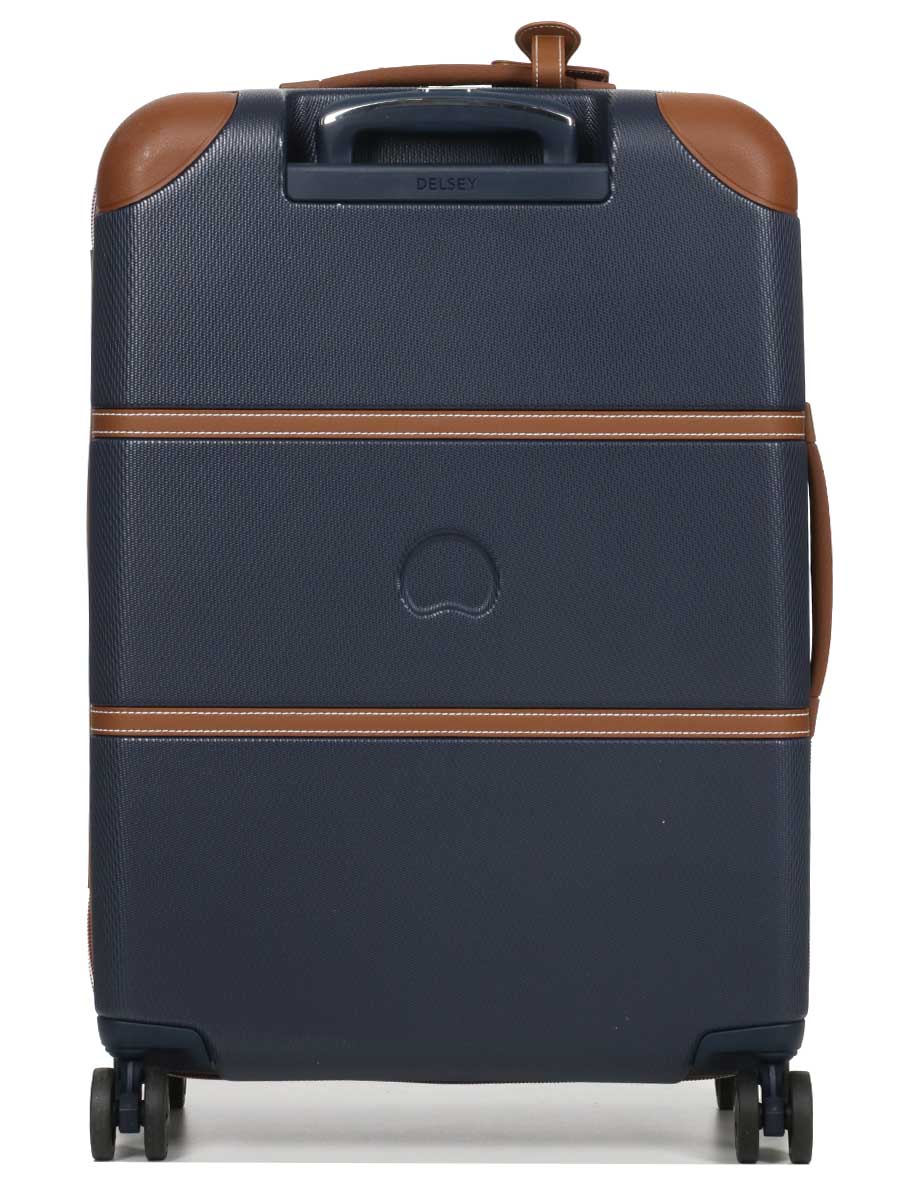 Valise Delsey Chatelet Air 2.0 - 66.5 cm