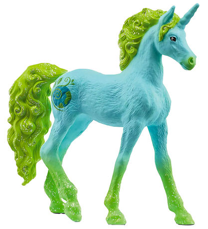 Schleich Bayala - 16 cm - Enhj?rningen Terra - 70795