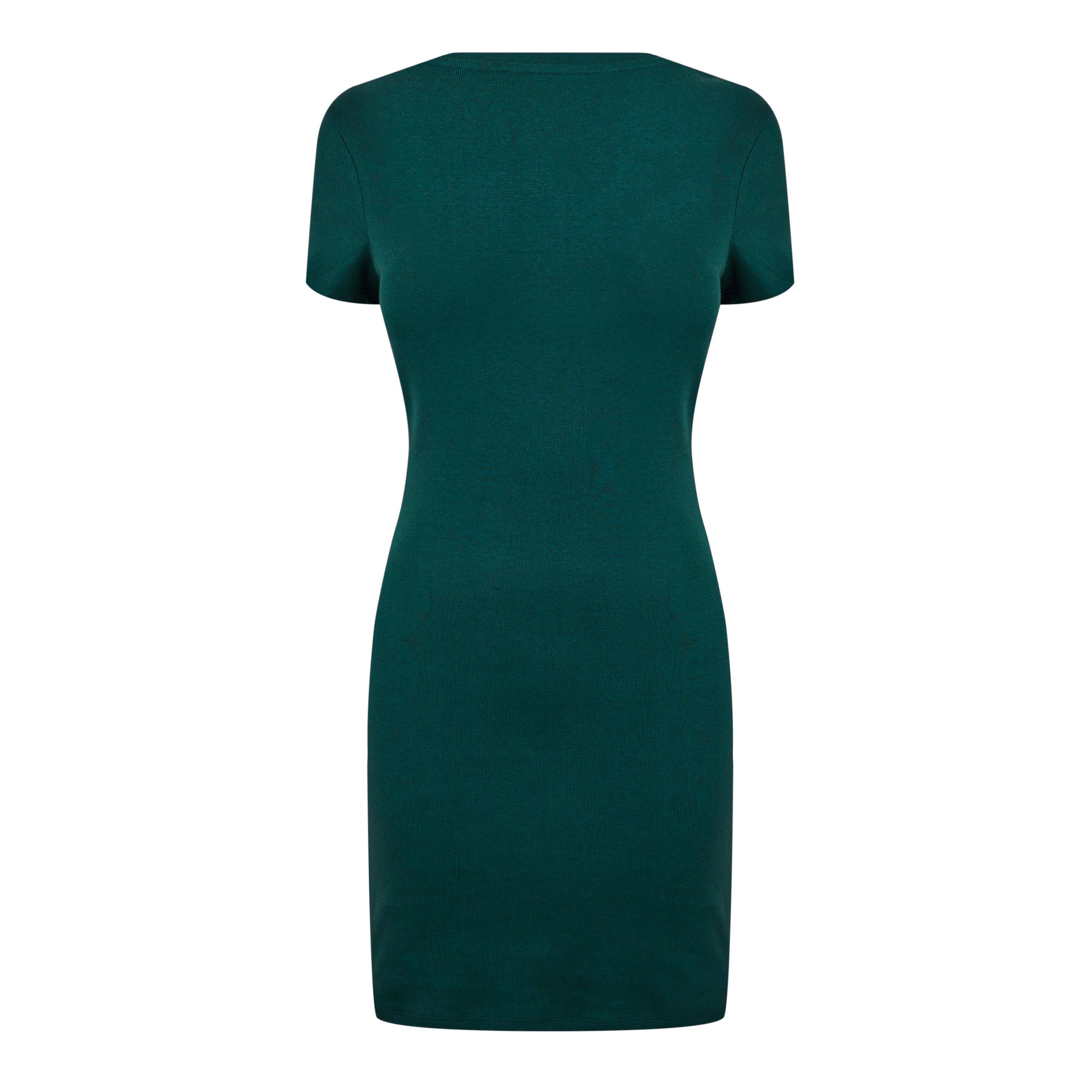 Jack Wills JW Jersey Mini Dress