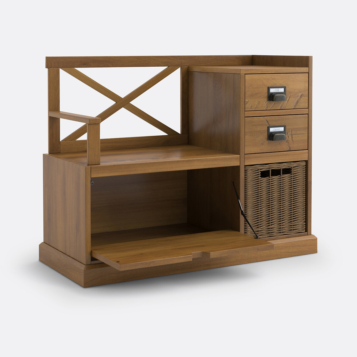 LA REDOUTE INTERIORS<br>Banco de arrumação Lindley