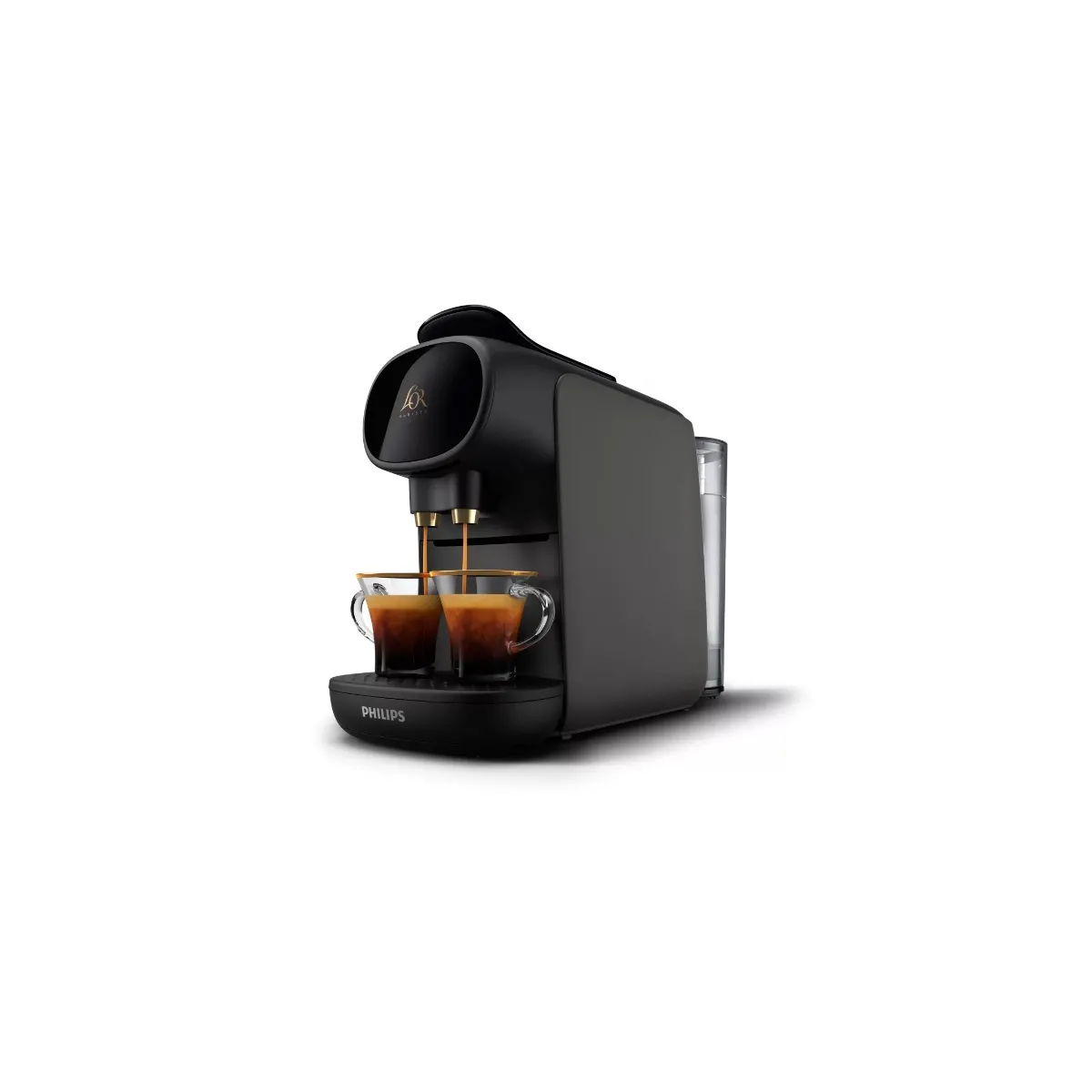 Philips L'Or Barista LM9012/20 - Noir