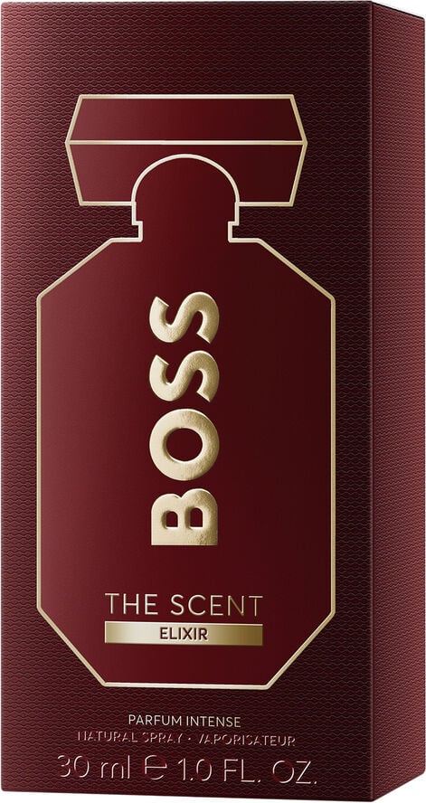 BOSS The Scent for Her Elixir Parfum Intense