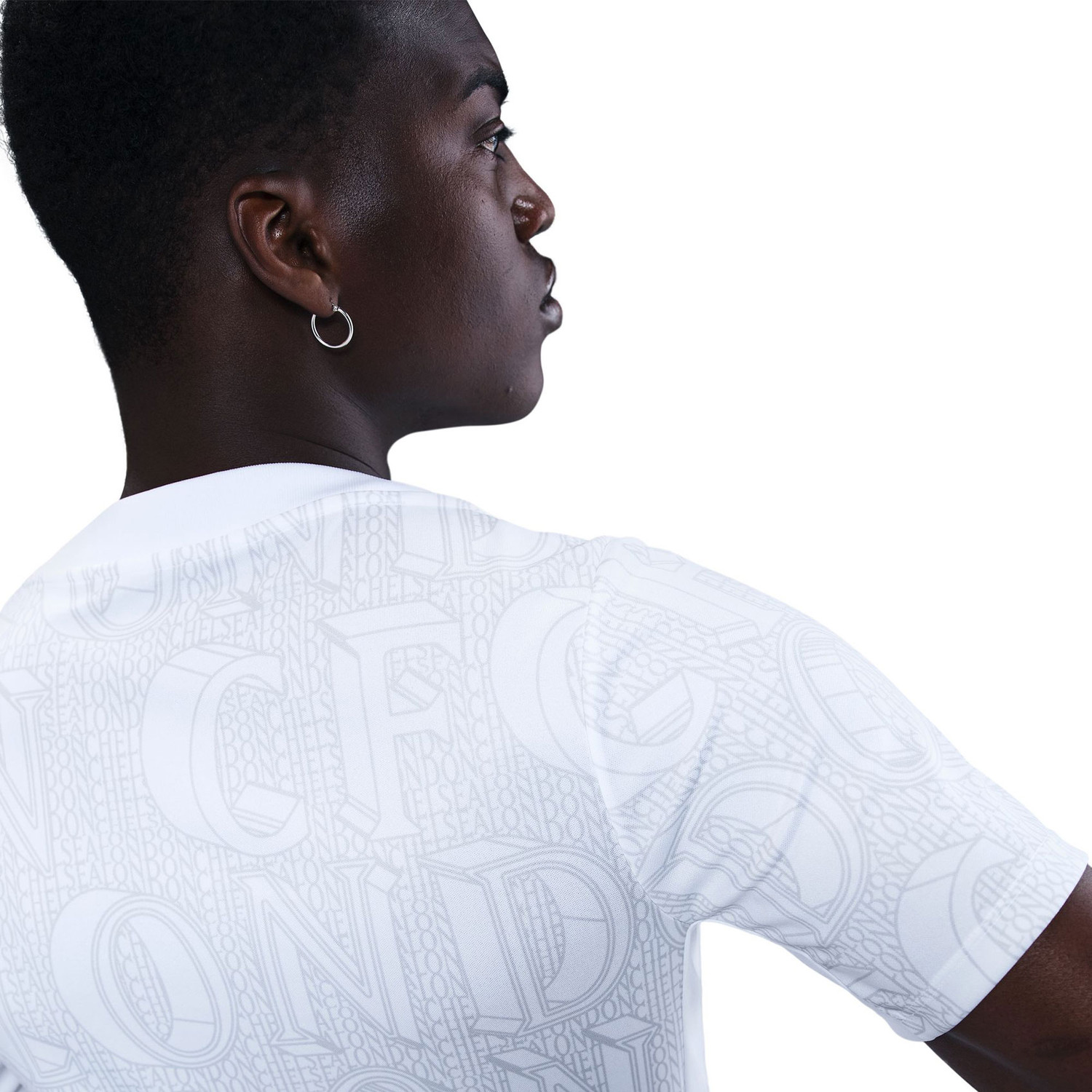 Nike Chelsea Thuis Pre-Match Trainingsset