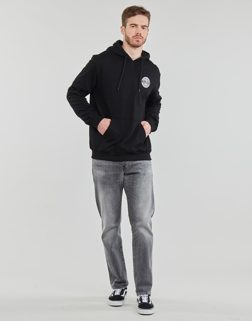 Vans - CIRCLE BACK PO - Noir