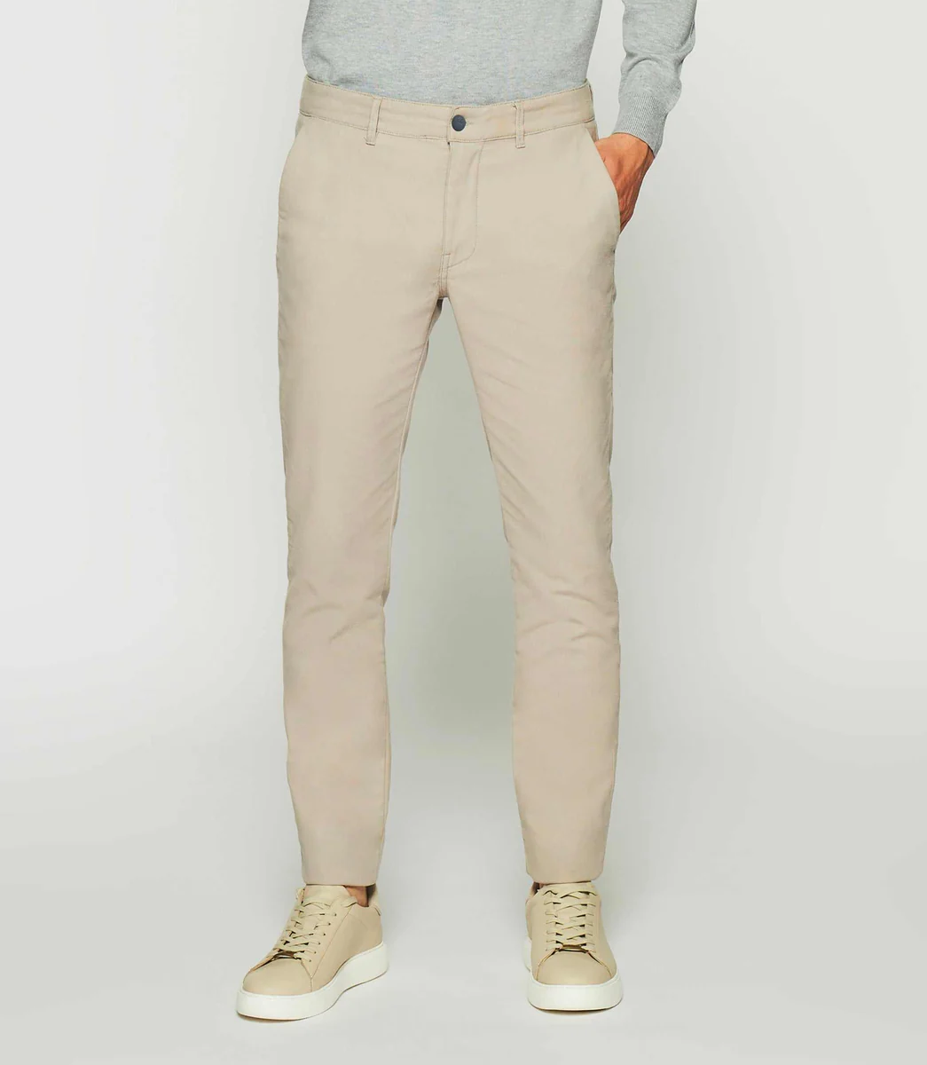 Slack urbain gris