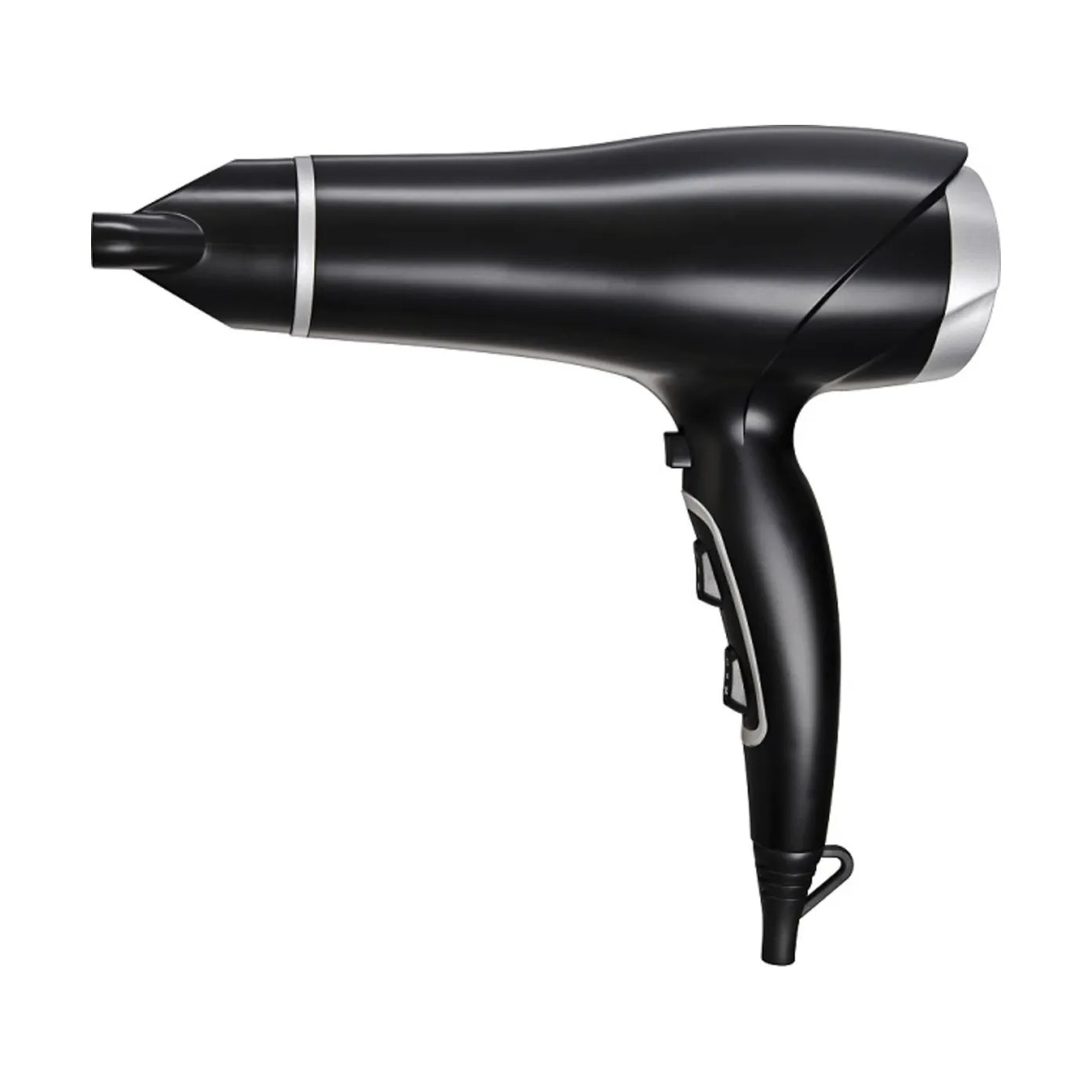 AlBaline Salon Hårtørrer H410DI