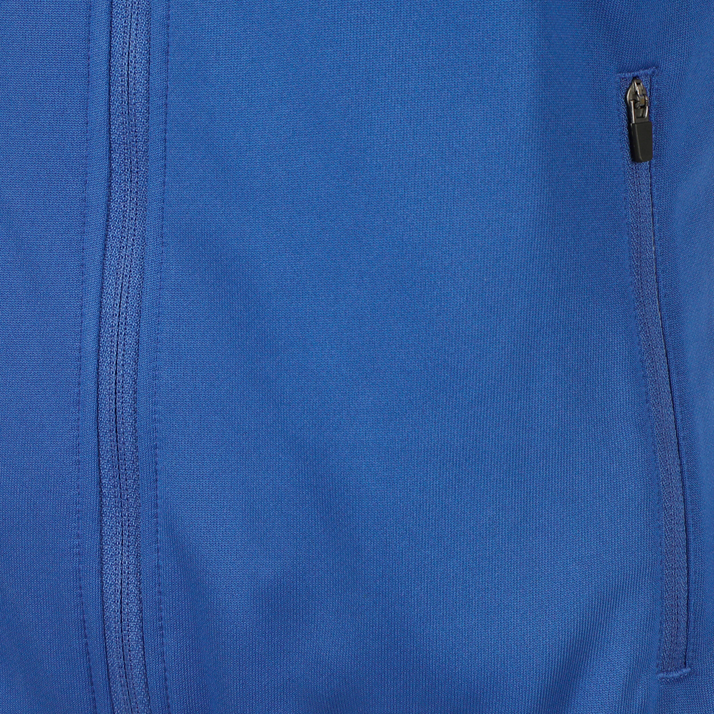 Racket Roots Teamline Veste De Survêtement Femmes - Bleu