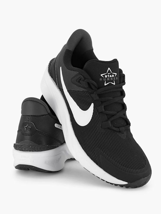 Nike STAR RUNNER 4 NN GS Sneaker
