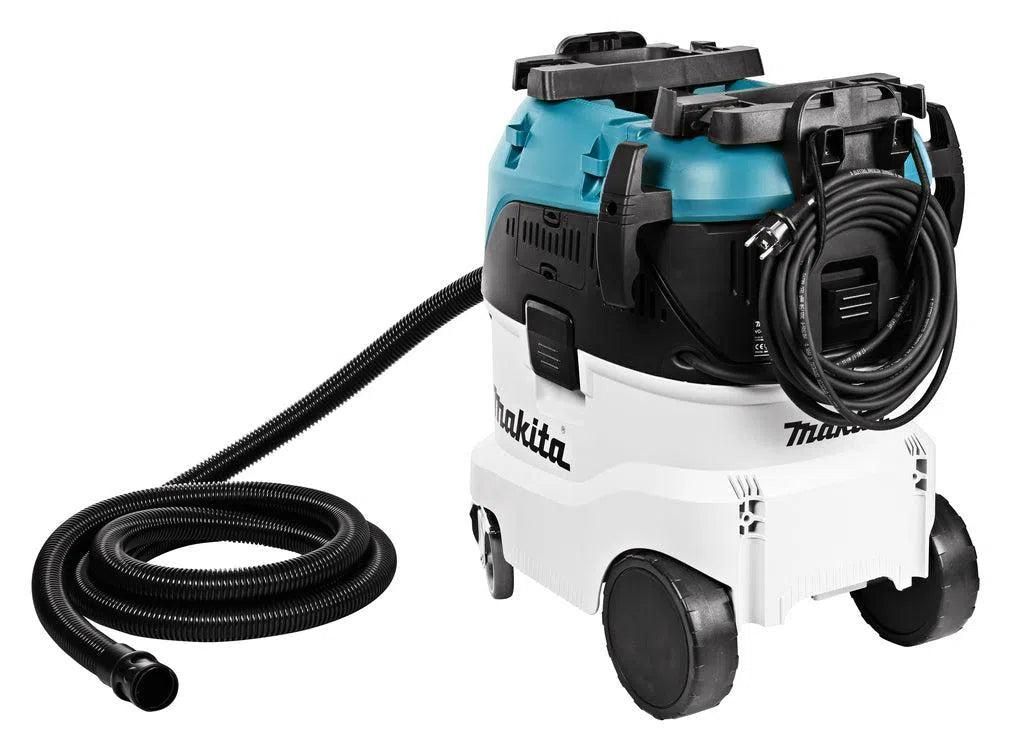 Makita VC4210L Stofzuiger L-Klasse