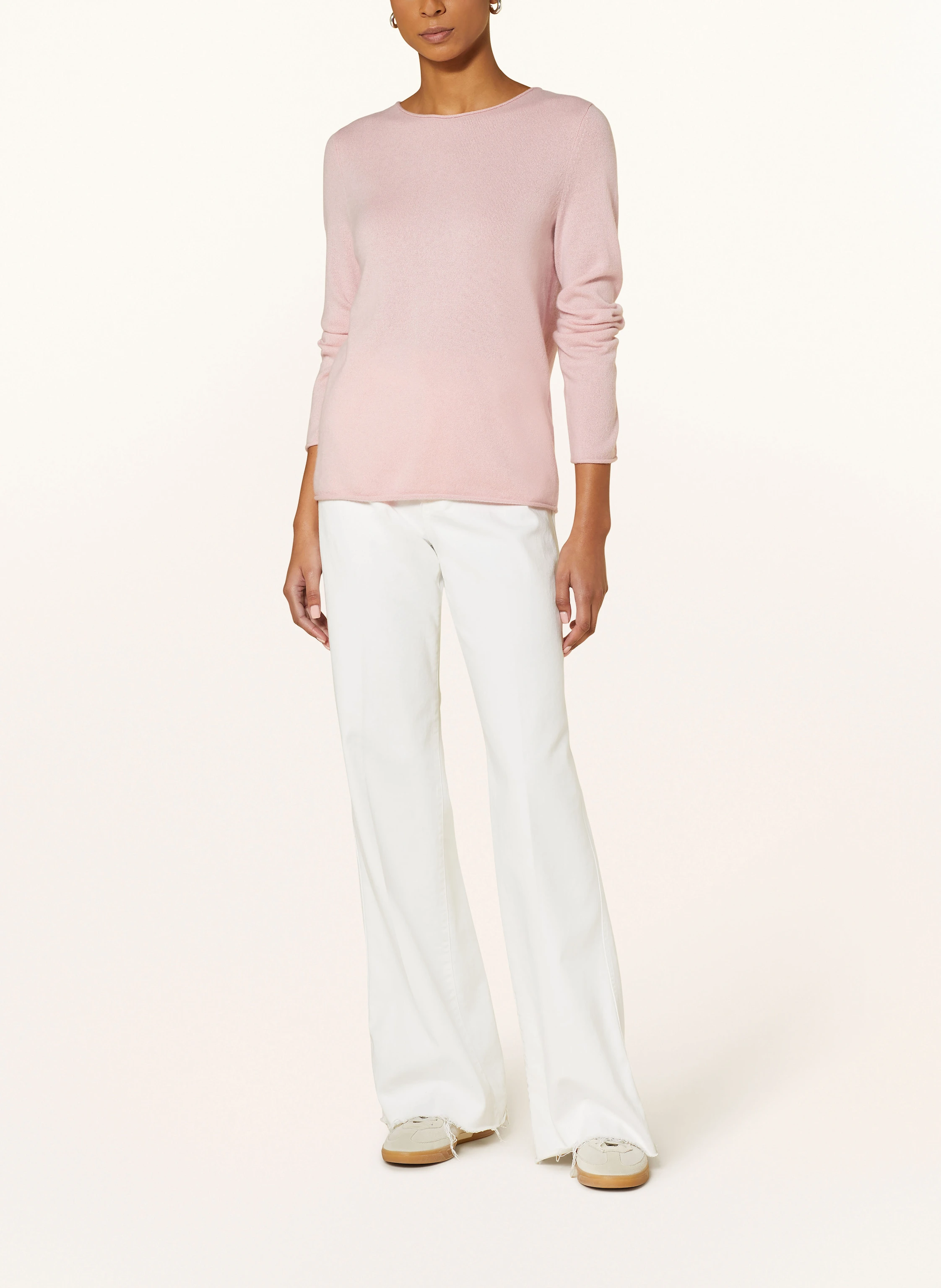 Marc O'Polo Cashmere-Pullover