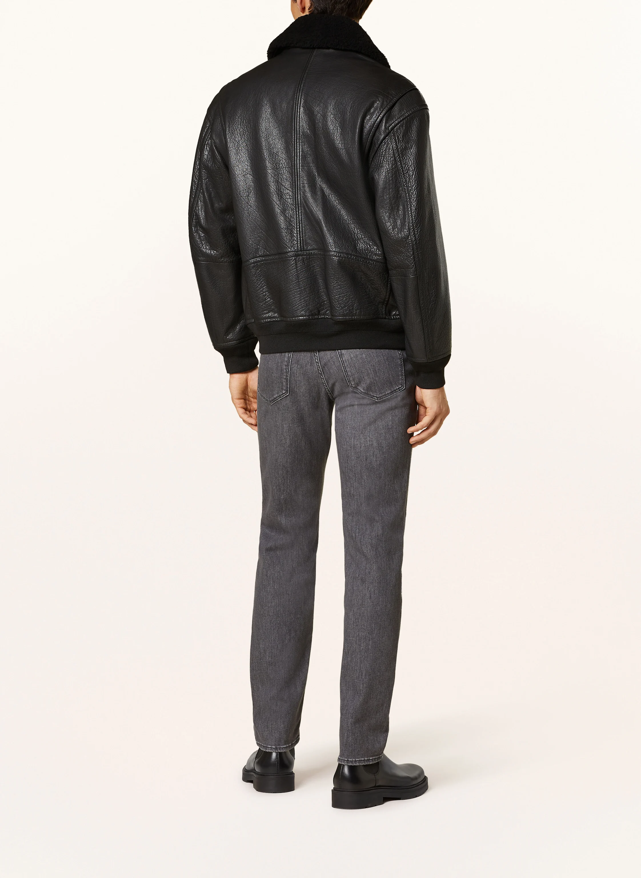 BRAX Jeans CHUCK Modern Fit