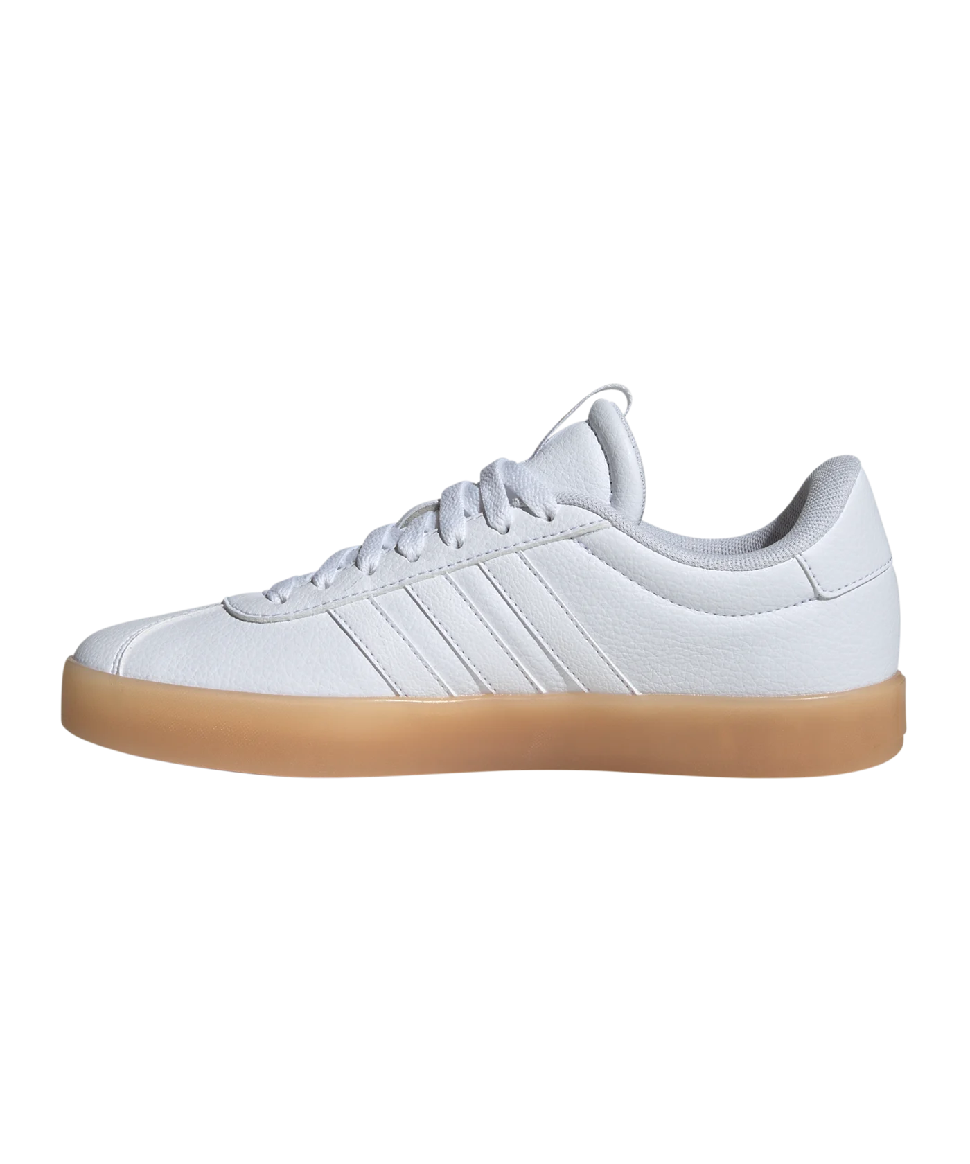 adidas VL Court 3.0 Shoes White