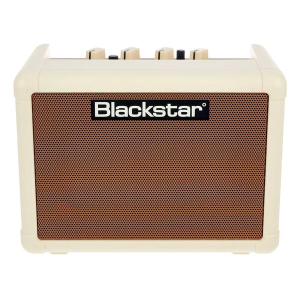 Blackstar FLY 3 Acoustic Mini Amp