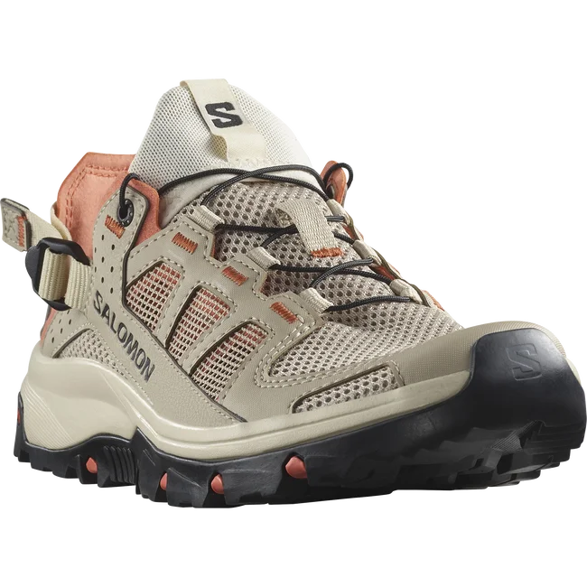 TECHAMPHIBIAN 5  Amphibienschuhe Damen