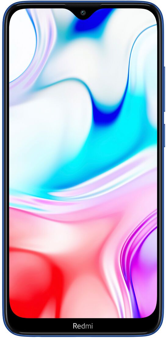 Xiaomi Redmi 8