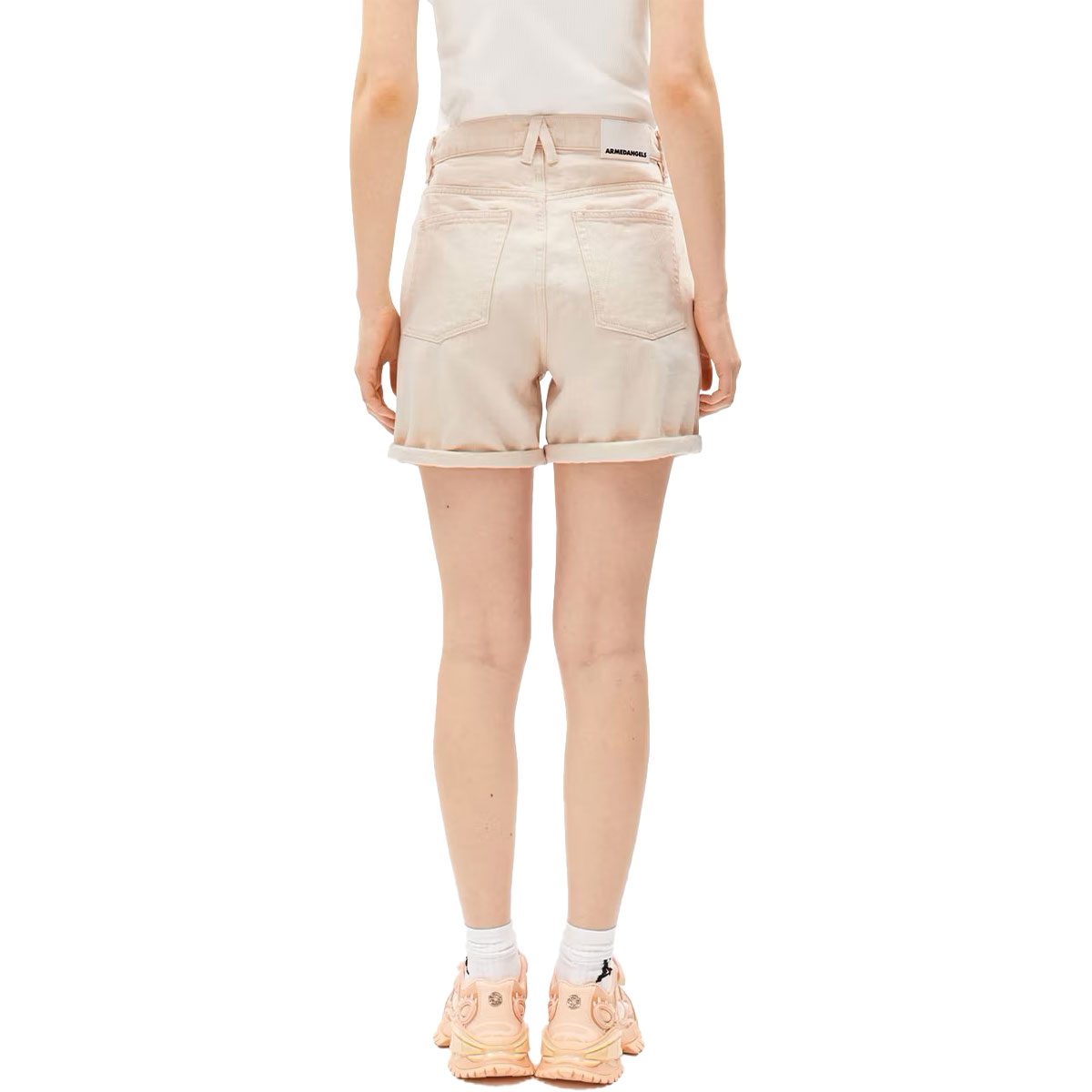Armedangels Sheaari Shorts Damen undyed