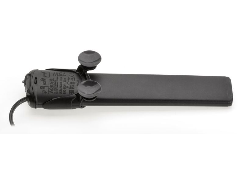 Aquael Ultra Heater Day & Night 75 W Aquariumheizer